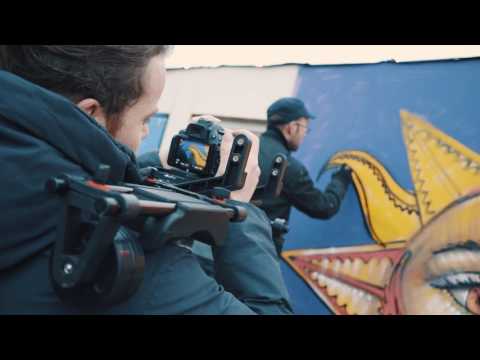 REBEL AGAINST SKIN CANCER Festival Short