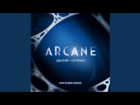 Ma Meilleure Ennemie (from the series Arcane League of Legends)