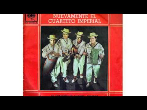 CUARTETO IMPERIAL  “CUMBIA SOBRE EL MAR”