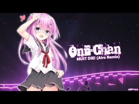 Nightstep - Onii-Chan (Aire Remix)