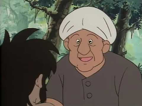 The Jungle Book Hindi Episode 19 | Going Back to My Own Jungle