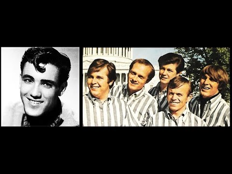 Sloop John B - Jimmie Rodgers, 1960 vs The Beachboys, 1966