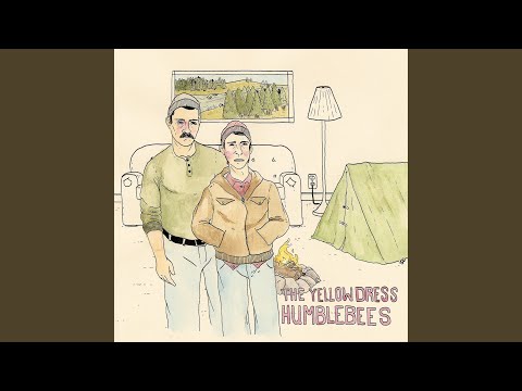 Poor Sailor - The Yellow Dress