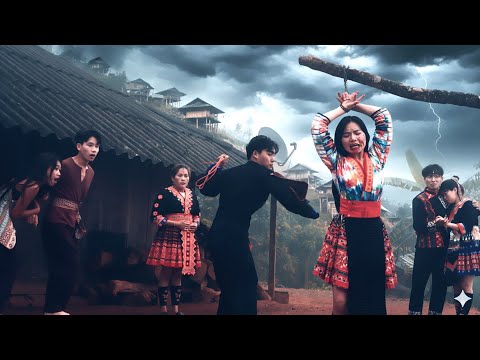 Hlub Tsi Tau Tso Tsi Tau - (Nkauj Nyab Plab Nyuv) - Mas Muas // Nkauj tshiab 2024