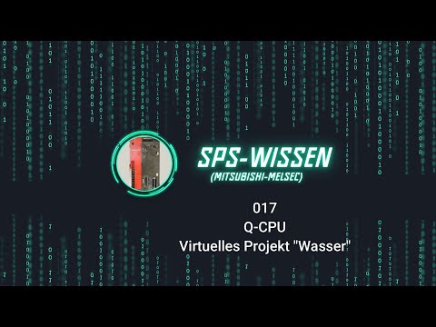 017 Q-CPU Projekt WASSER