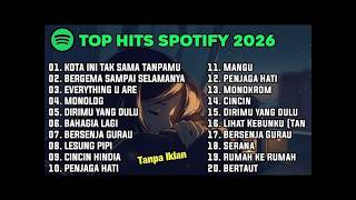 Download lagu TOP HITS SPOTIFY 2026 | LAGU TERBARU 2026 | TANPA IKLAN mp3 Download lagu TOP HITS SPOTIFY 2026 | LAGU TERBARU 2026 | TANPA IKLAN mp3