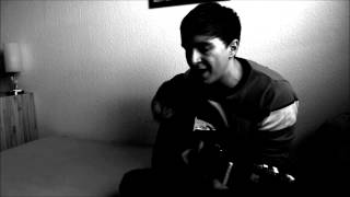 Holding On - Rooney (COVER)