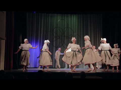 Mana Rotaļa - Jāņu nakti neguļati