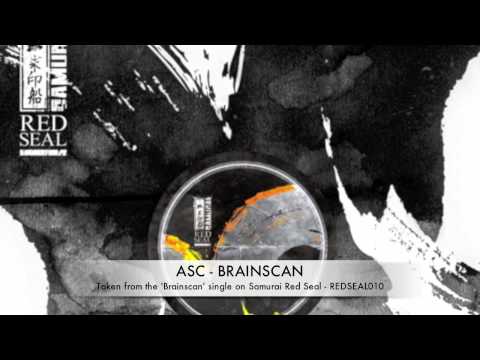ASC - 'Brainscan' [clip]