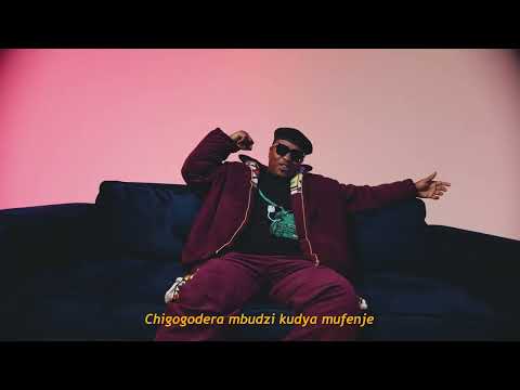 Hurungwere [Official Visualizer] - OCD ft. Nyasha David, Kae Chaps, Kikky Badass, Lain, Karville