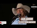 ALAN JACKSON IT S FIVE O CLOCK SOMEWHERE 2021 LIVE AT TORNADO BENEFIT CONCERT