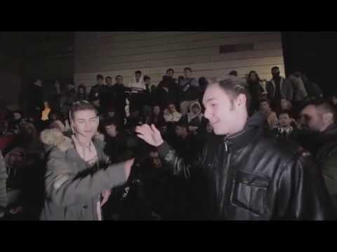 BLAST vs CUBANITRO vs BERRO - OCTAVOS // CLAS. 420 BACKYARD