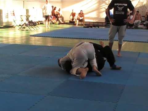 Dinu Bucalet vs Adrian Buzica