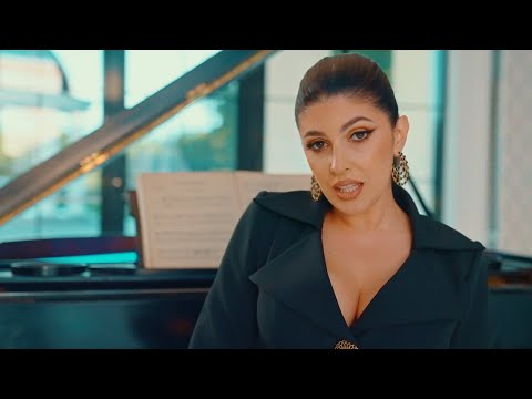 Ana Gabor - Hai, vino sa imi dai buzele | Florin Peste Records