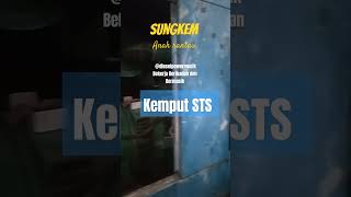 Download lagu Sungkem ( anak rantau ) -   Kemput STS #diesel #laguviral #lagu #popular @Dieselpowermusik mp3