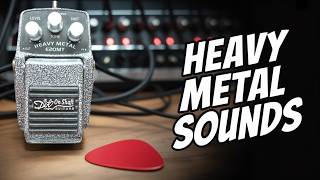 Can This Vintage Pedal Make Your Guitar Playing Sound Awesome?