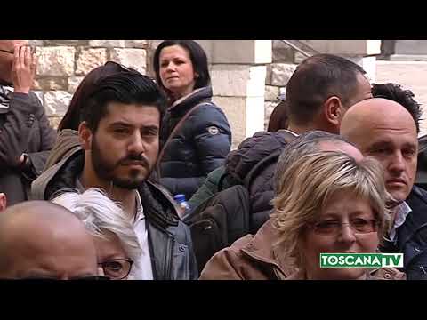 2019-04-06 PRATO - ELEZIONI,CENTRODESTRA UNITO INTORNO A DANIELE SPADA