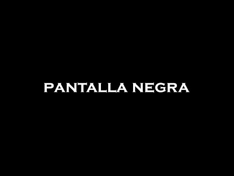 Silencio y Pantalla Negra   24 Horas