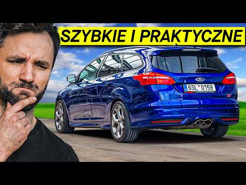 10 Szybkich kombi ZA ROZSĄDNĄ CENE