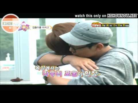[Eng Sub] Hello Baby - SISTAR & Leeteuk EP 06 [6/7]