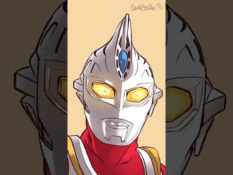 Ultra Heroes and their op song-