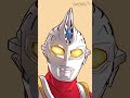Ultra Heroes And Their Op Song