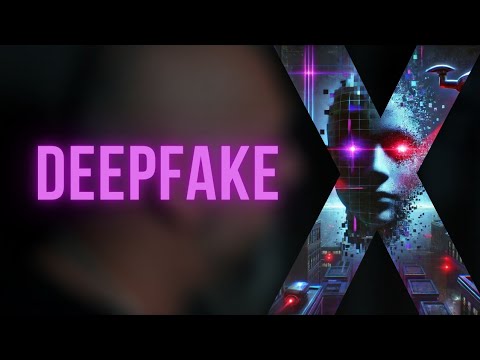 Paranoeid - Deepfake