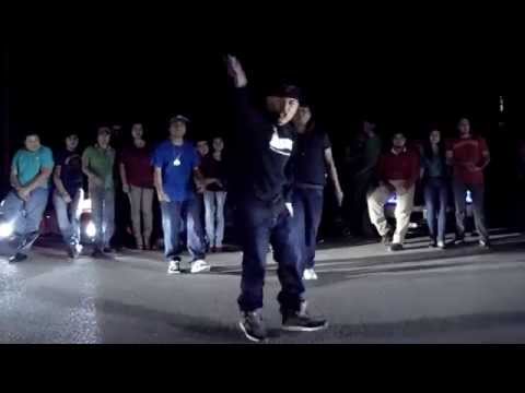 Moass Music - Ruido (Video Oficial) 2015