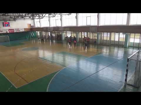 4 КУ 10-11 Tigers – Voit&K-2 СТРИМ