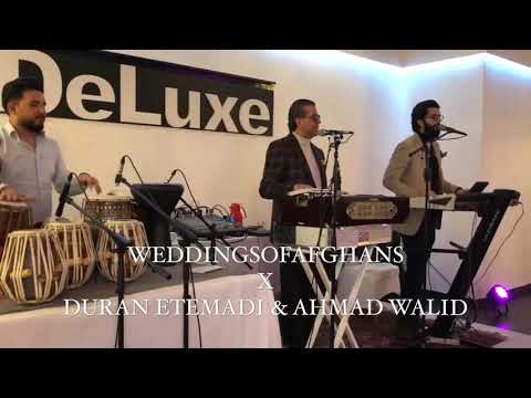 Duran Etemadi- Mast Live