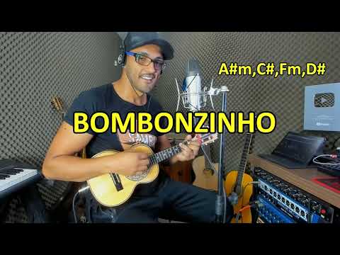 Bombonzinho (part. Israel & Rodolffo) - Ana…
