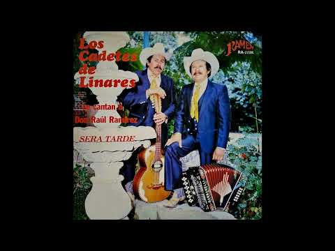 Quiero Otra Copa De Vino - Los Cadetes De Linares