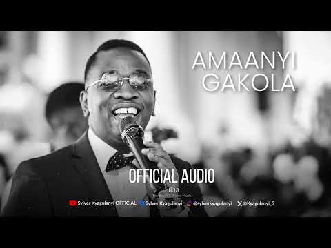 Amaanyi Gakola