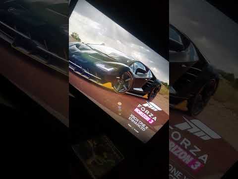 good ol memories forza horizon 3