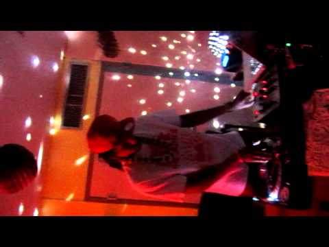 HUERTA CULTURE & LEAN ONEDREAD LIVE IN CARNAVAL PARTY AUSTIN TEXAS