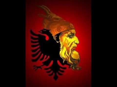 Idealisti-Parajsa kuq e zi ( Jemi te gjith vllezer )