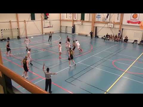 Nemanja Kutic highlights 2019/20!