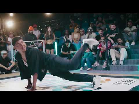 SurvivILL 2022 | KASTRITO vs. SAINT IZMAEL - 1v1 TOP 8