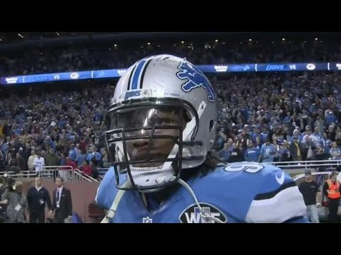 Lions fans stunned yet again by heartbreaking loss to Baltimore
