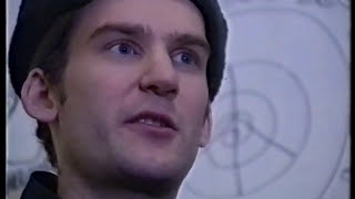 Fugazi - Snub TV 1989 - The Best Version