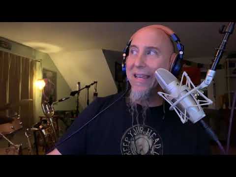 iTA Studio Streams IN THE STUDIO 9 October 2020