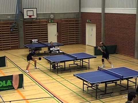 Chau Dinh Huy (PT Espoo) - Risto Pitkänen (LPTS)