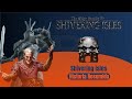 The Elder Scrolls 4: Shivering Isles Historia Resumida