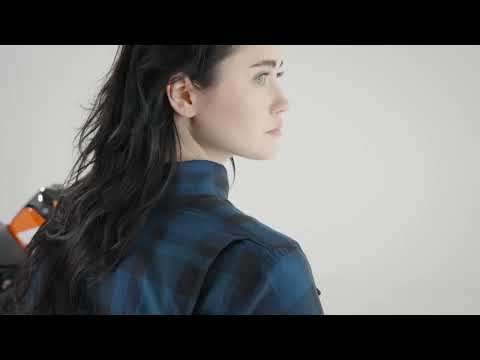 SHIMA Renegade 2.0 Lady - Reinforced Motorcycle Shirt