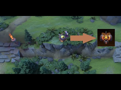 How Pro Player warding on 7.33d