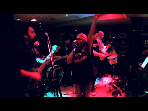 Jackson 5 Medley - Band Geek Live