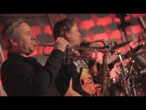 Jammin Cool Promovideo 2013