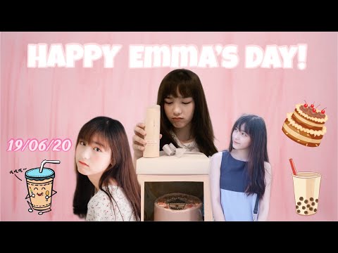 Emma Cmcafe Birthday(OPV) - คำตอบที่ไม่เคยรู้