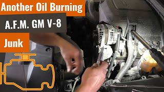 One Way To Deal With GM's Oil Burning AFM Junk