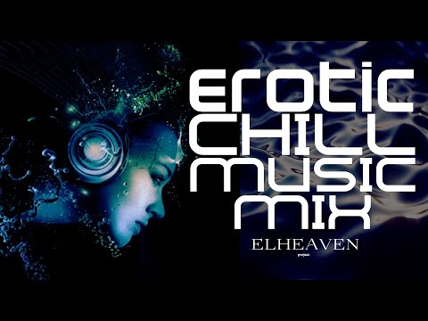 album WATER MEMORY / ELHEAVEN project / EROTIC CHILL MUSIC MIX